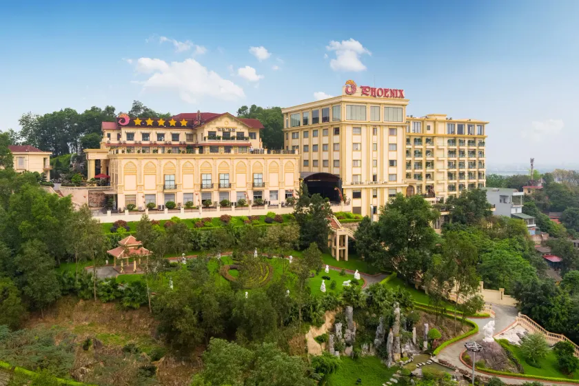 Phoenix Resort Bac Ninh - Image 1