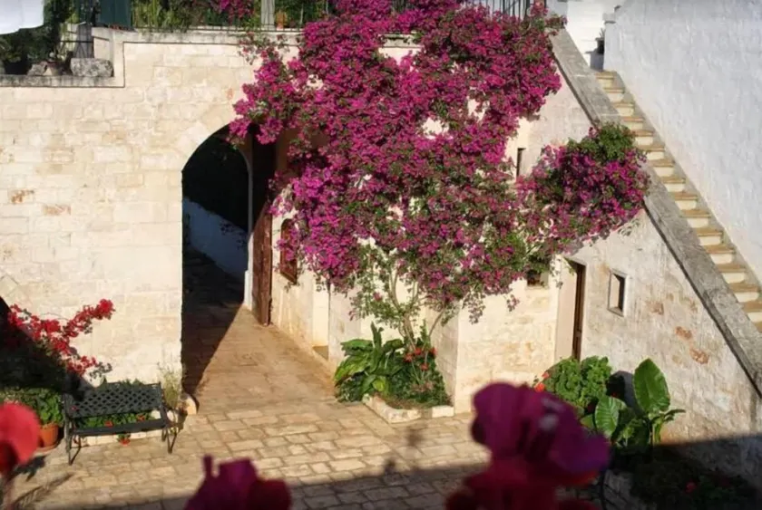 Masseria Morrone - Image 1