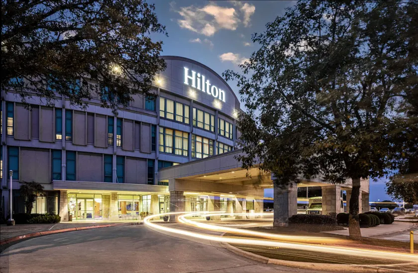 Hilton Austin Airport - Image 1
