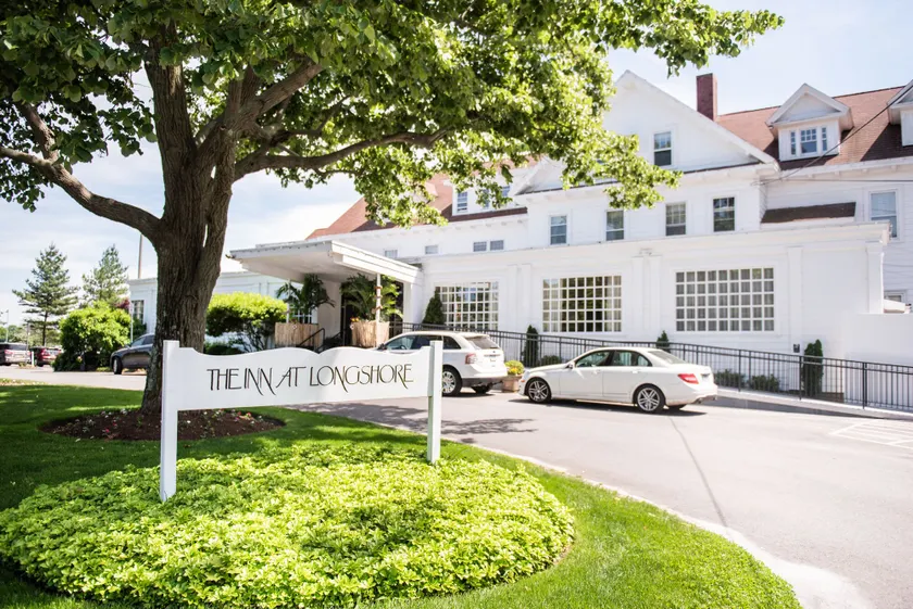 The Inn at Longshore - Image 1
