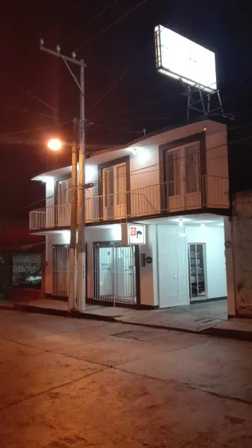 Hotel Angela Carolina - Image 1