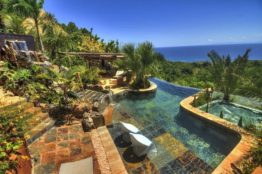 Casa El Paraiso, Eco Lodge - Image 1