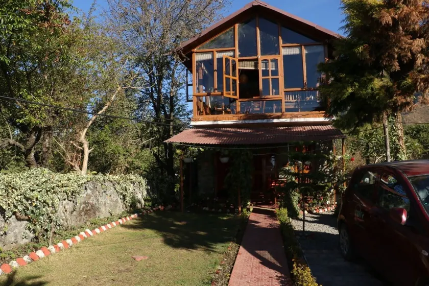 The Mapple Cottage - Image 1
