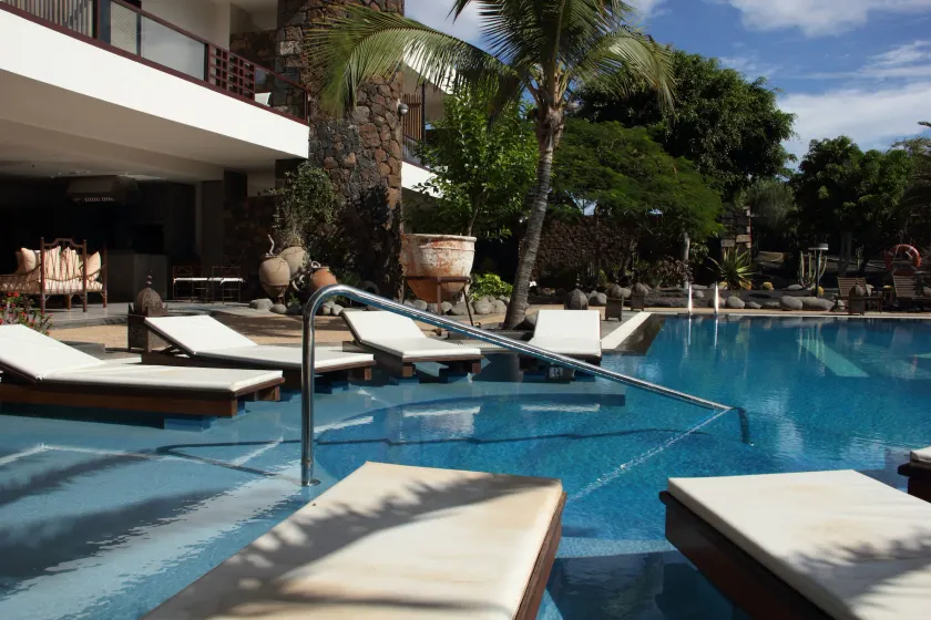 Villa VIK - Hotel Boutique - Image 1