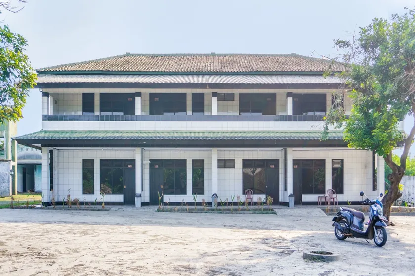 Hotel O Mutiara Guest House - Image 1