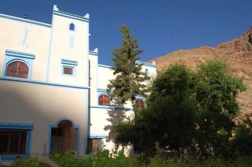 Dar tiwira - Image 1