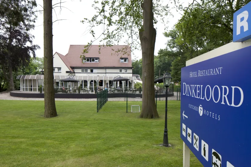 Fletcher Hotel-Restaurant Dinkeloord - Image 1