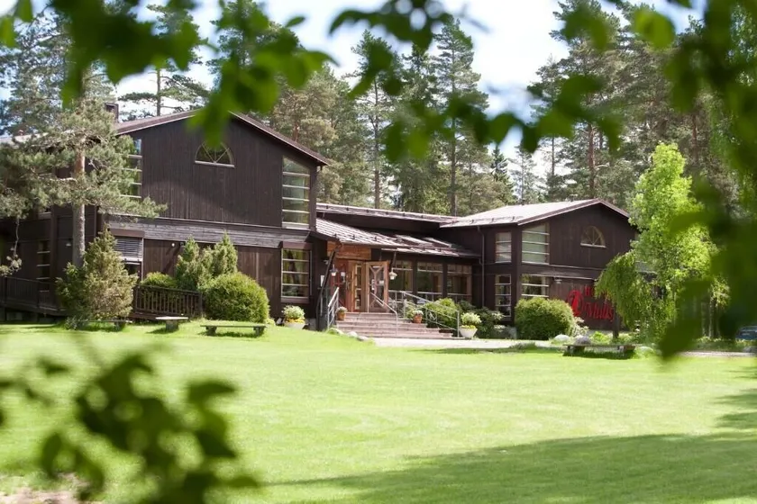 Mullsjö Hotell & Konferens - Image 1