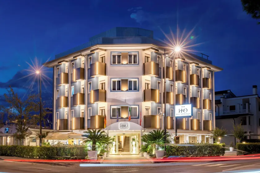 Hotel All'Orologio - Image 1