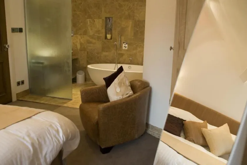 The Rooms Lytham - Rum