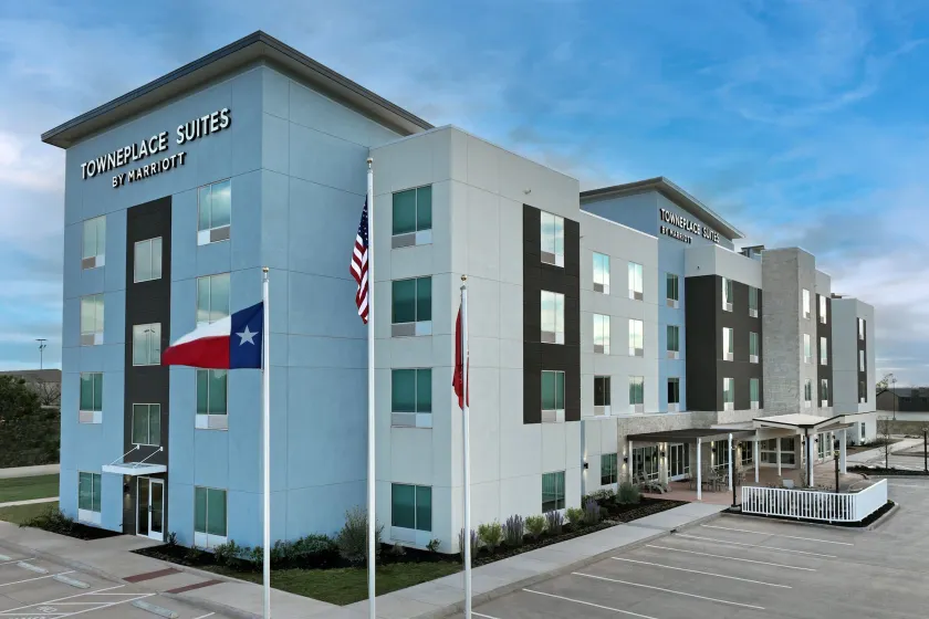 TownePlace Suites by Marriott Abilene Southwest - Image 1