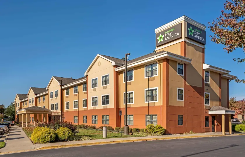 Extended Stay America Suites - Frederick - Westview Dr - Image 1