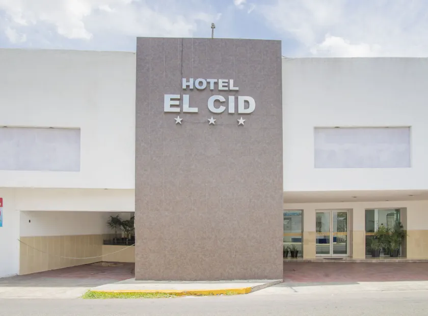 Hotel El Cid - Image 1