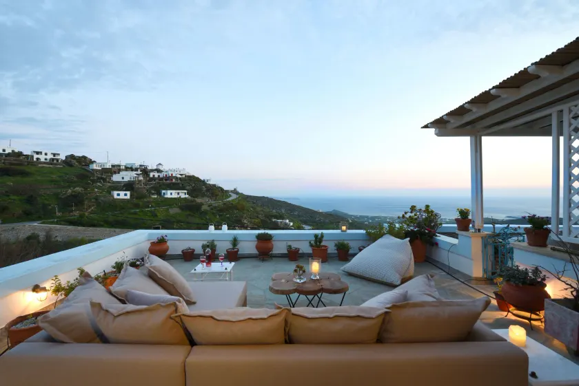 Amalgam Homes Tinos - Image 1