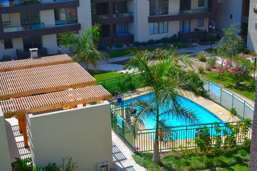 Apartamentos Alma Surire - Image 1