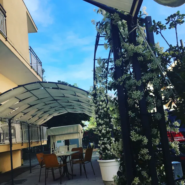 Hotel Lucerna - Image 1