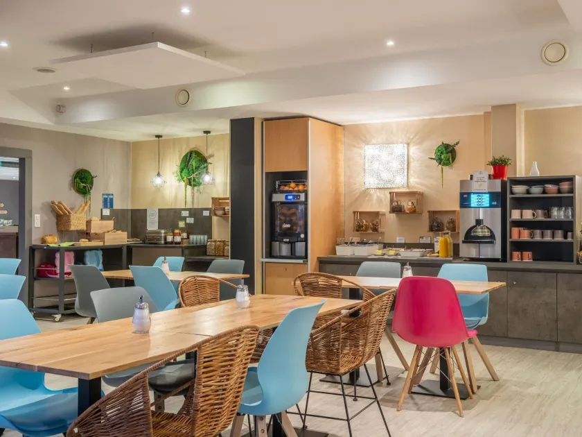 ibis Styles Blois Centre Gare - Image 1