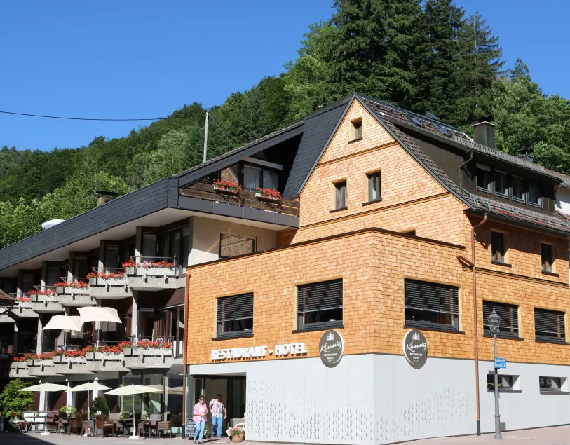 Hotel Kimmig - Image 1