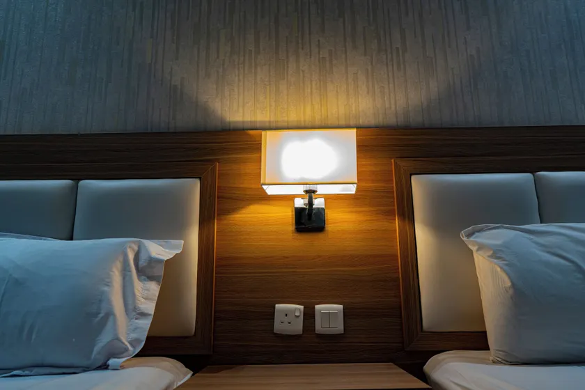 Holiday Plus Tabba Apartments - Image 1