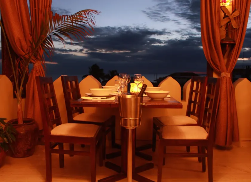Al Johari Hotel & Spa - Image 1