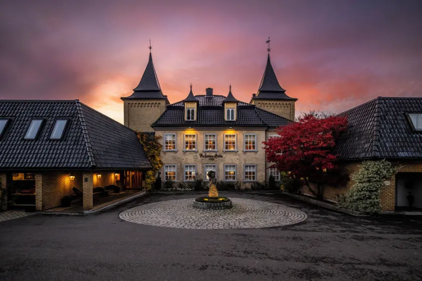 Hotel Refsnes Gods - by Classic Norway Hotels - Image 1
