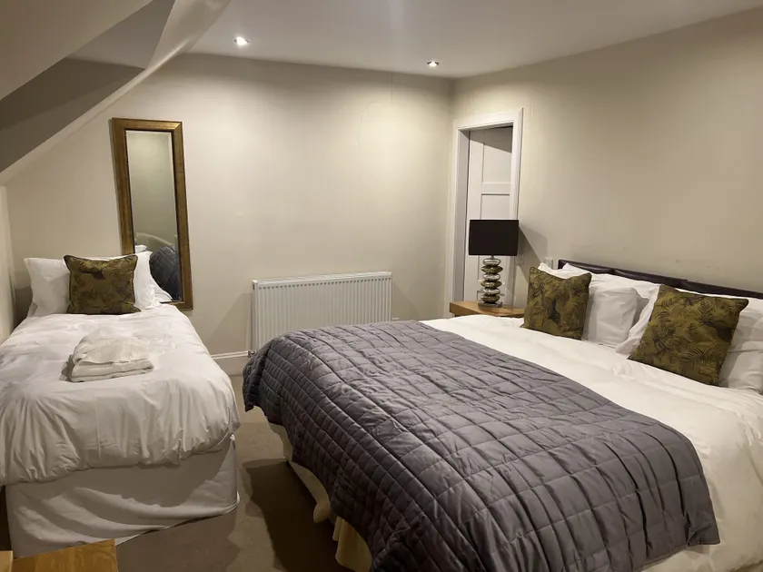 The Aberlour Hotel - Image 1