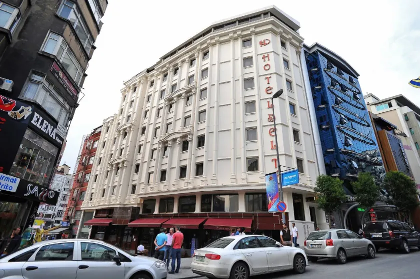 Delta Hotel Istanbul & Old City - Image 1
