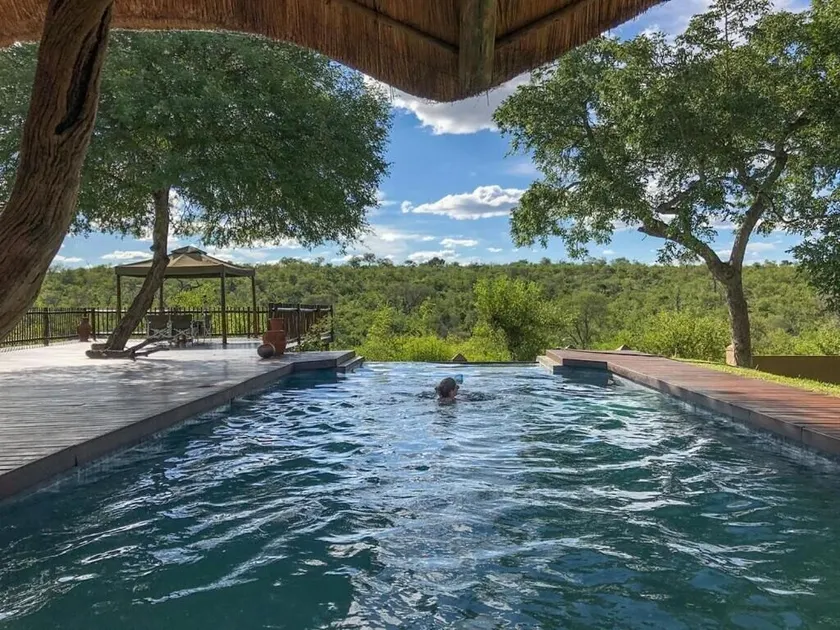 Muweti Bush Lodge - Image 1