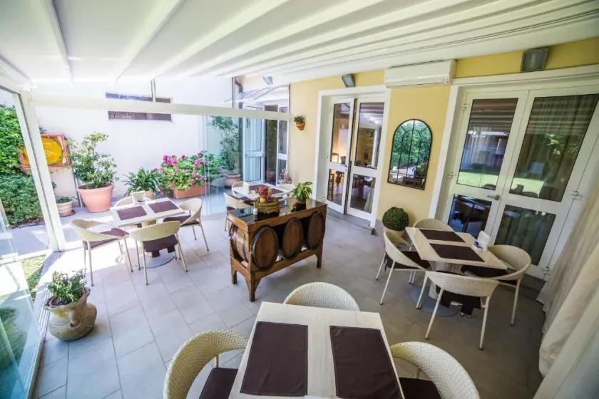 Hotel Patavium - Image 1