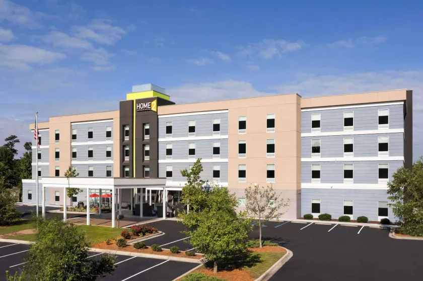 Home2 Suites by Hilton Summerville - Image 1