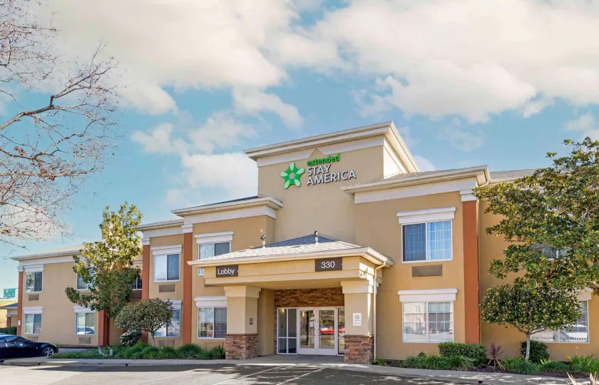 Extended Stay America Suites - San Jose - Milpitas - McCarthy Ranch - Image 1