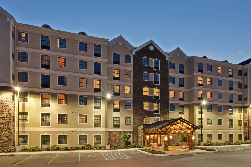 Staybridge Suites Buffalo by IHG - Image 1