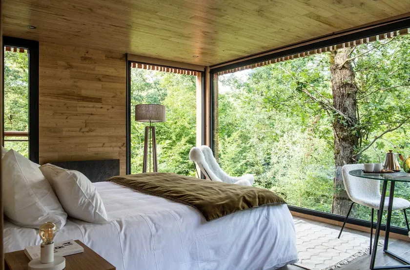 Loire Valley Lodges - Hotel - Image 1