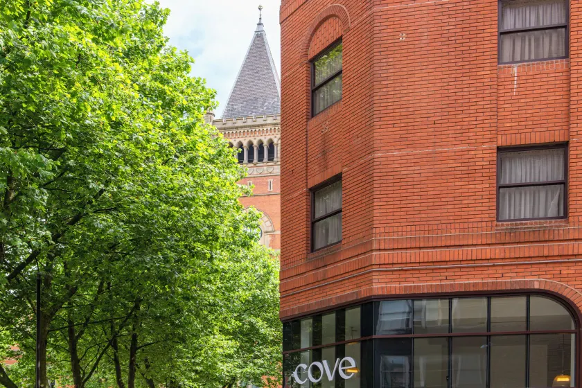 Cove Minshull Street - Image 1