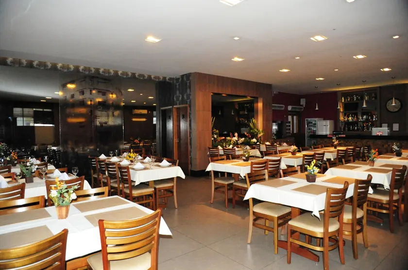 Itamaraty Hotel - Image 1