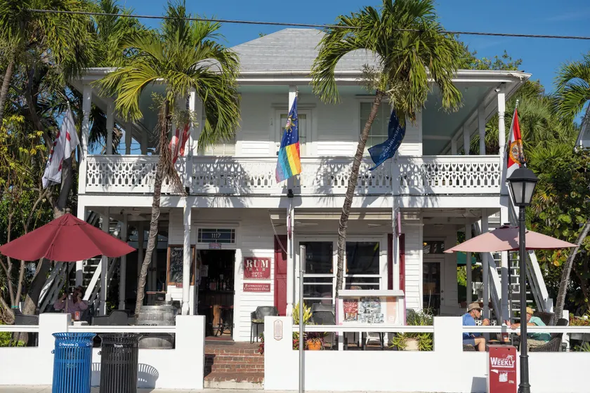 Speakeasy Inn – Adults Only - Image 1