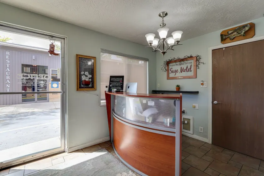 Sage Motel - Image 1