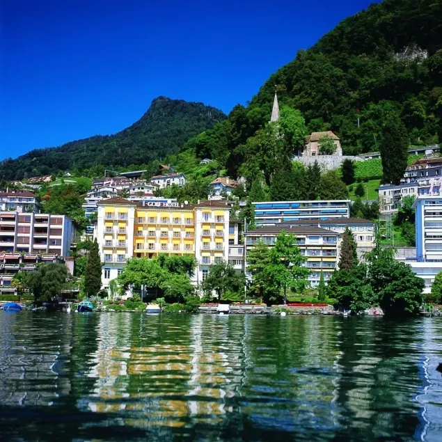 Golf Hotel René Capt - Image 1