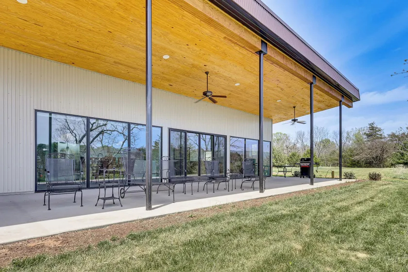 Mtn & Creek Views! Harrisonburg Escape on 10 Acres - Image 1