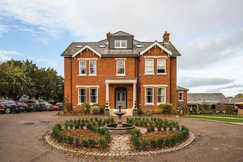 The Lodge Duxford - Image 1