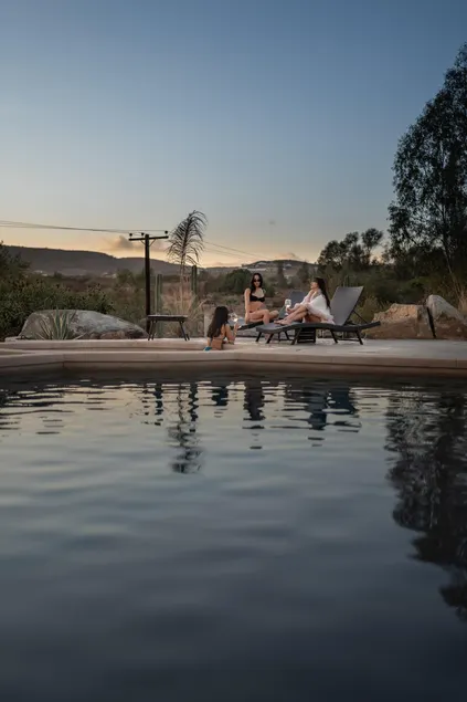 Paraje Hotel de Campo - Image 1