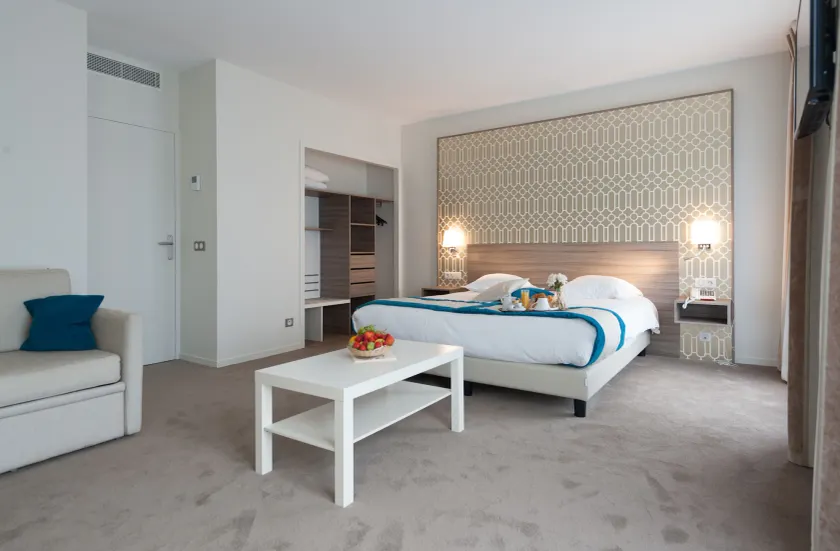 Hotel & Spa Radiana - Image 1