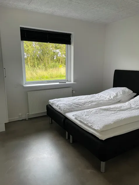 Hytten - Room