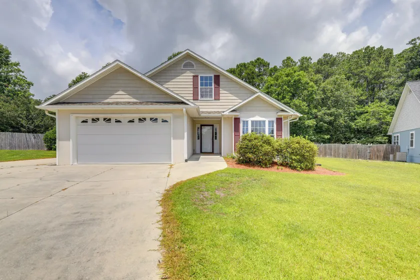 Swansboro Vacation Rental, 4 Mi to Hammocks Beach! - Image 1