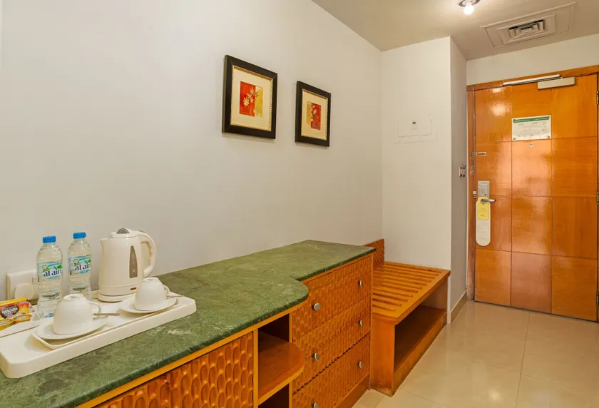 Oryx Hotel - Room