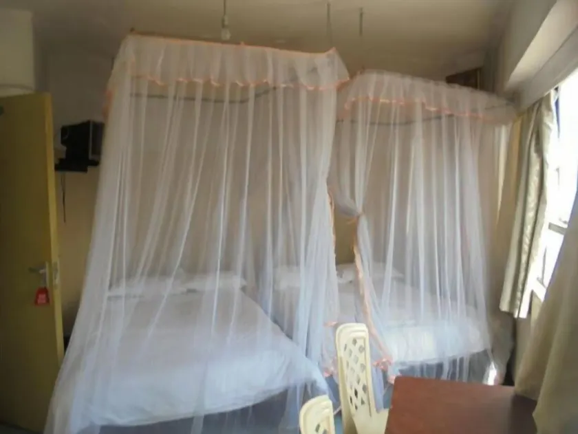 Hotel Jaffers Nairobi - Image 1