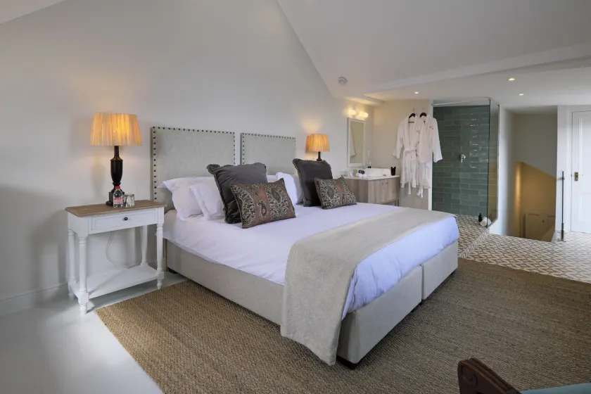 Chapter House Boutique Hotel by The Living Journey Collection - Image 1