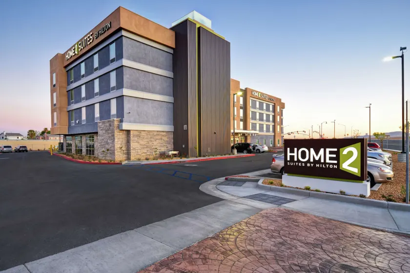 Home2 Suites by Hilton Victorville - Image 1