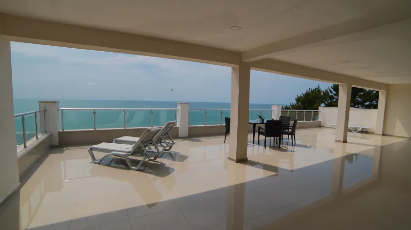 Kobuleti Beach Club - Image 1