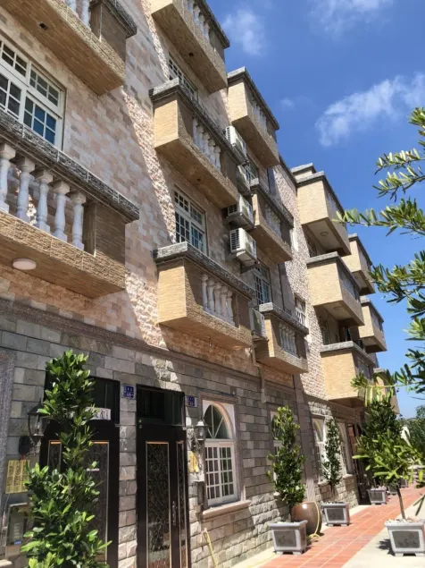 Dayi Villa - Image 1